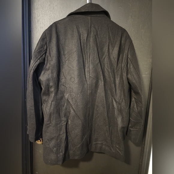 Calvin klein peacoat - Picture 4 of 4